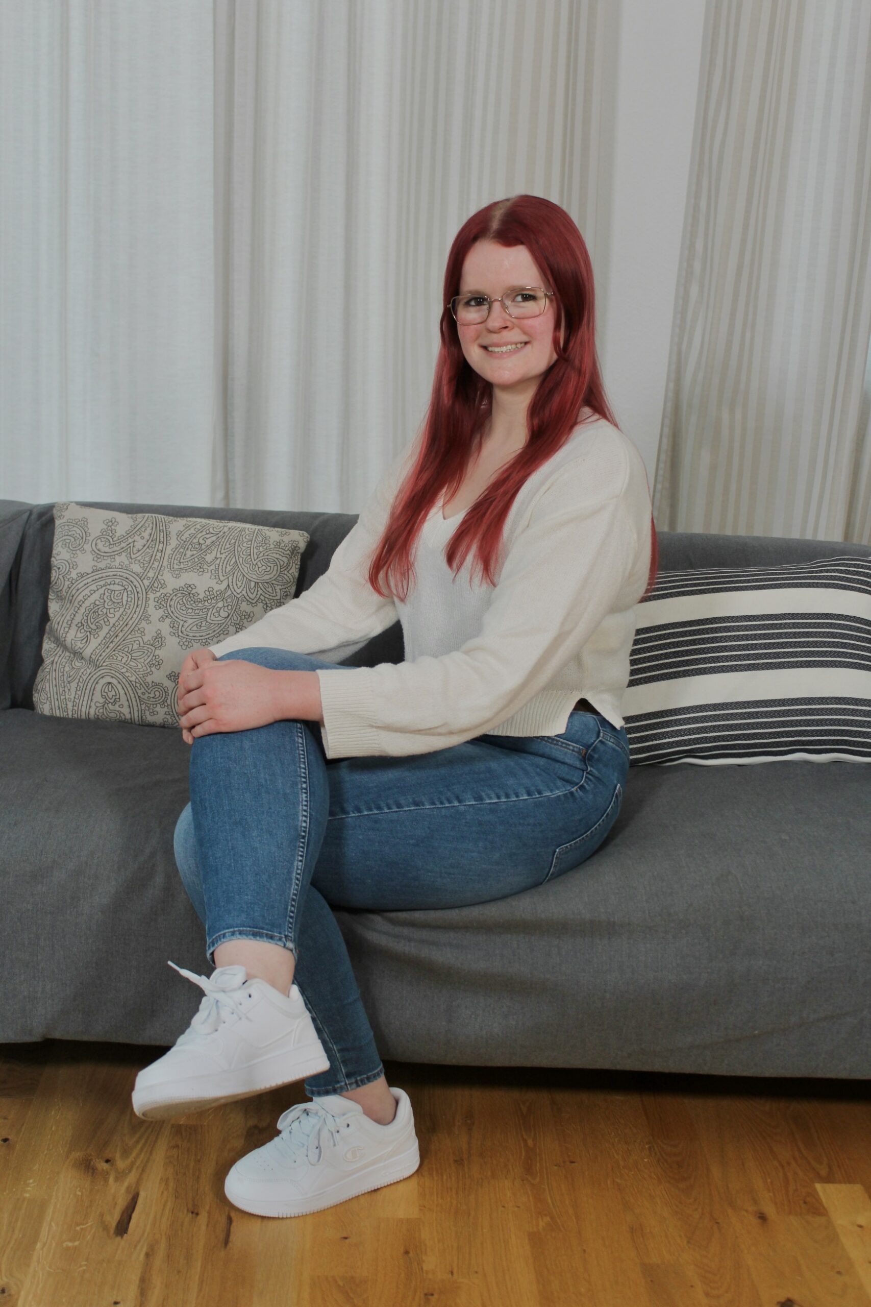 Laura Pregger