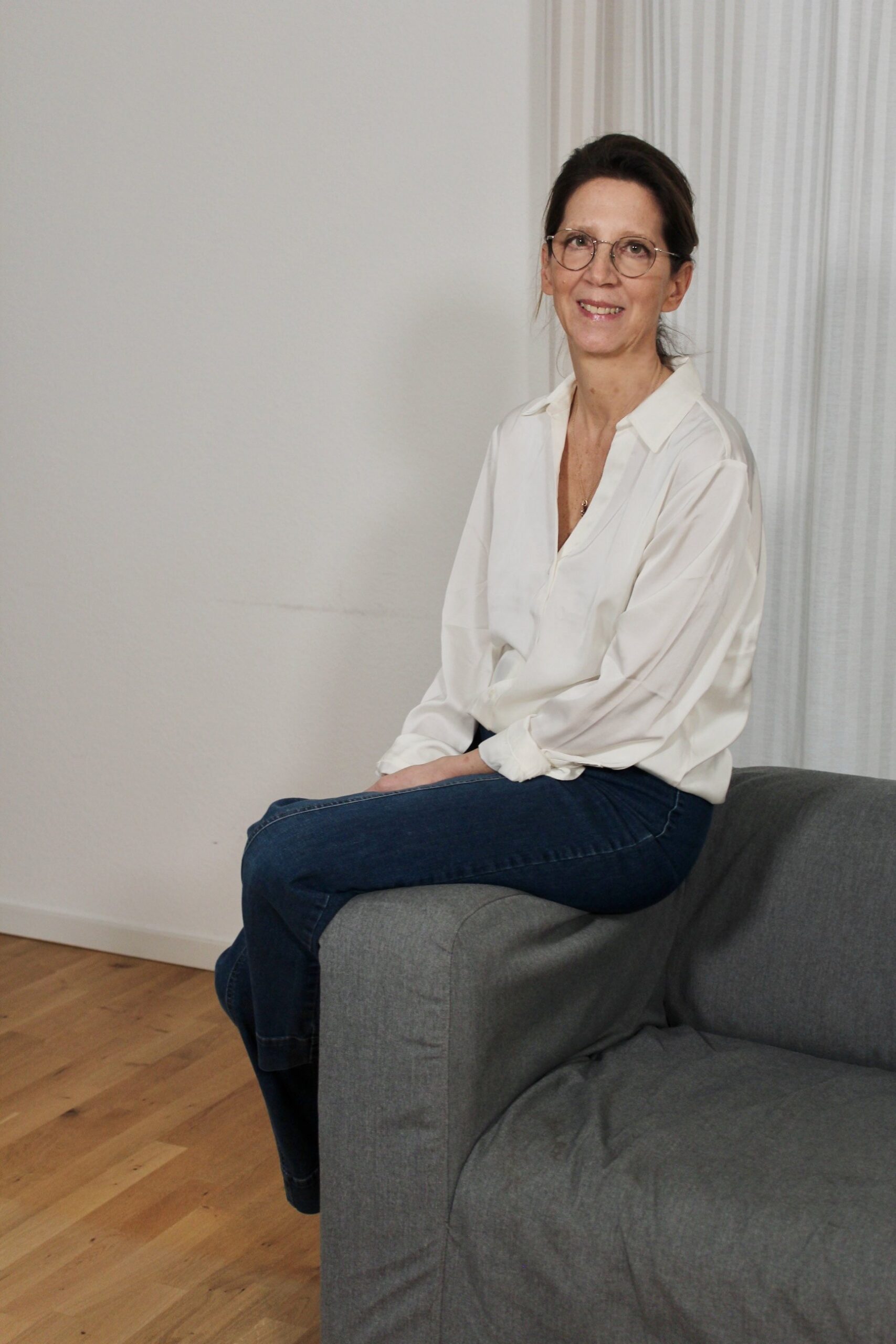 Stefanie Wenzel